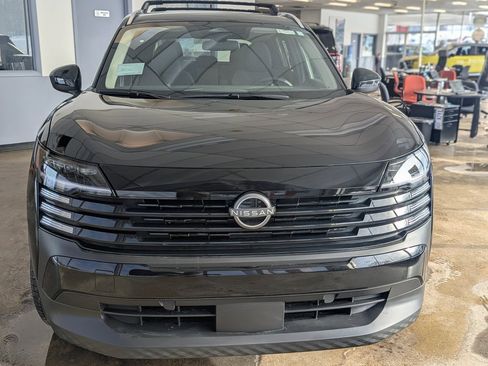 New 2026 Nissan Kicks SV w/ Cold Weather Package image 12