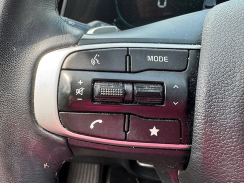 Used 2024 Kia Sportage EX w/ EX Premium Package AWD/4WD image 23