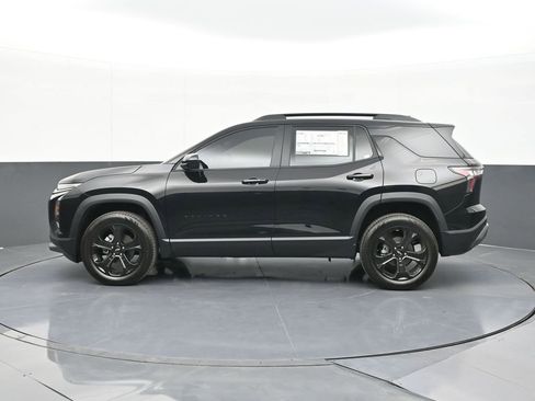New 2026 Chevrolet Equinox LT w/ Midnight Edition AWD/4WD image 6