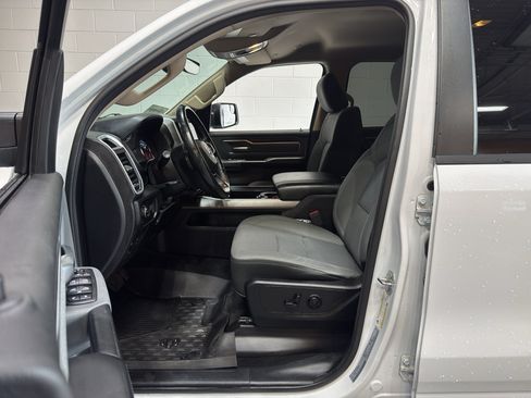Used 2020 RAM 1500 Big Horn AWD/4WD image 15