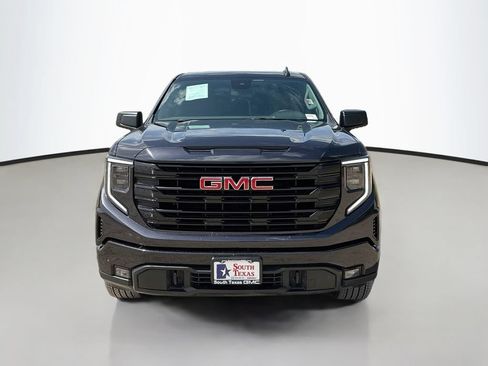 Used 2024 GMC Sierra 1500 Elevation RWD image 2