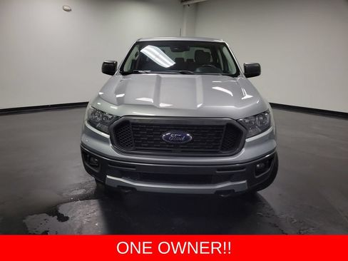 Used 2020 Ford Ranger XLT w/ Equipment Group 301A Mid RWD image 2