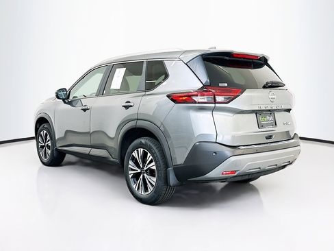 Used 2023 Nissan Rogue SV w/ SV Premium Package image 5