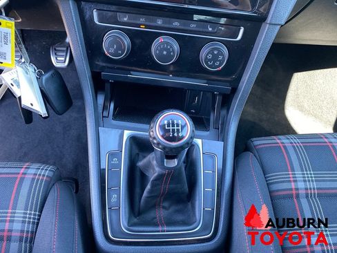 Used 2019 Volkswagen GTI S w/ Driver Assistance Package FWD image 38