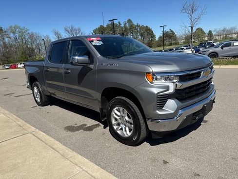 Used 2023 Chevrolet Silverado 1500 LT image 6