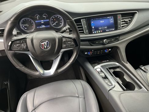 Certified 2023 Buick Enclave Essence w/ Trailering Package, 5000 lbs. image 14