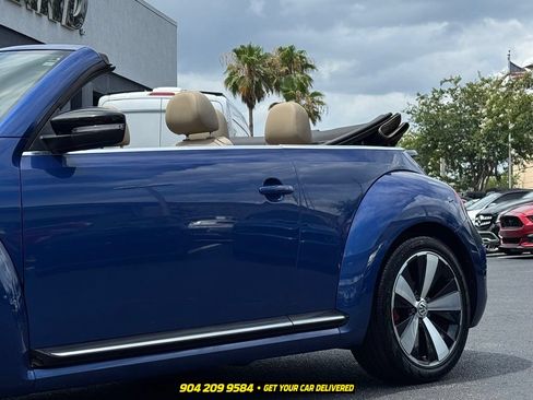 Used 2013 Volkswagen Beetle 2.0T FWD image 6
