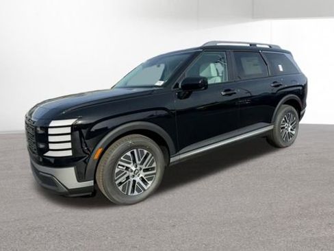 New 2026 Hyundai Palisade SEL image 4