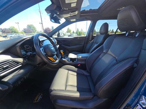 Used 2024 Subaru Outback Wilderness AWD/4WD image 21