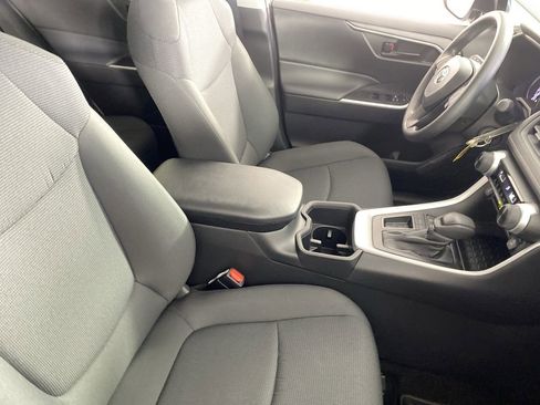 New 2025 Toyota RAV4 LE image 24