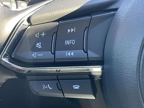 Used 2023 MAZDA CX-9 Carbon Edition image 13