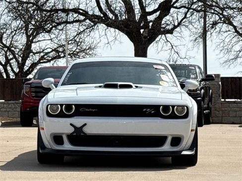 Used 2023 Dodge Challenger R/T Scat Pack image 3