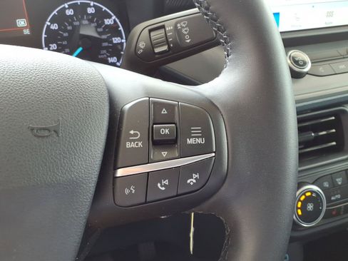 Used 2024 Ford Maverick XLT w/ XLT Luxury Package FWD image 16