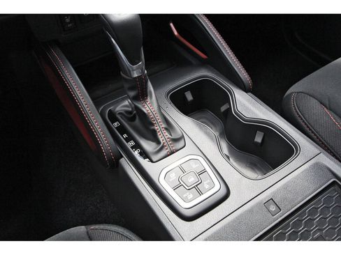 New 2026 Nissan Frontier PRO-4X w/ Pro-4x Convenience Package AWD/4WD image 25