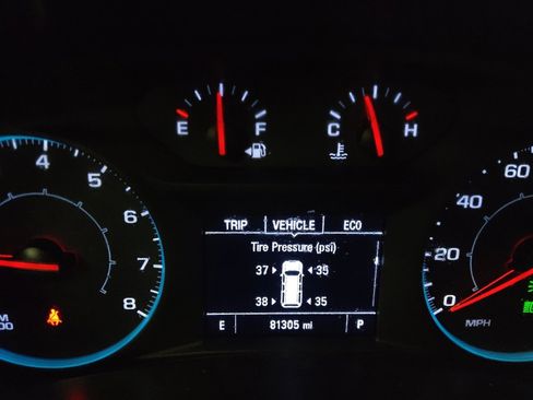 Used 2021 Chevrolet Equinox LS AWD/4WD image 23