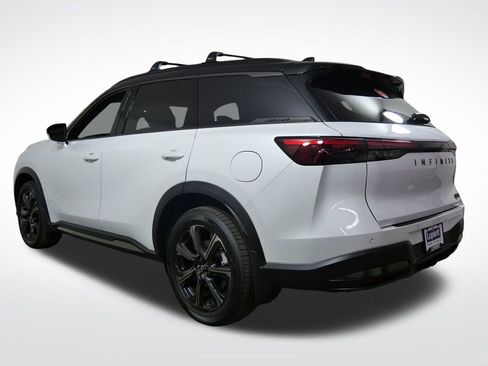 New 2026 INFINITI QX60 Autograph w/ Autograph Tech Package AWD/4WD image 7