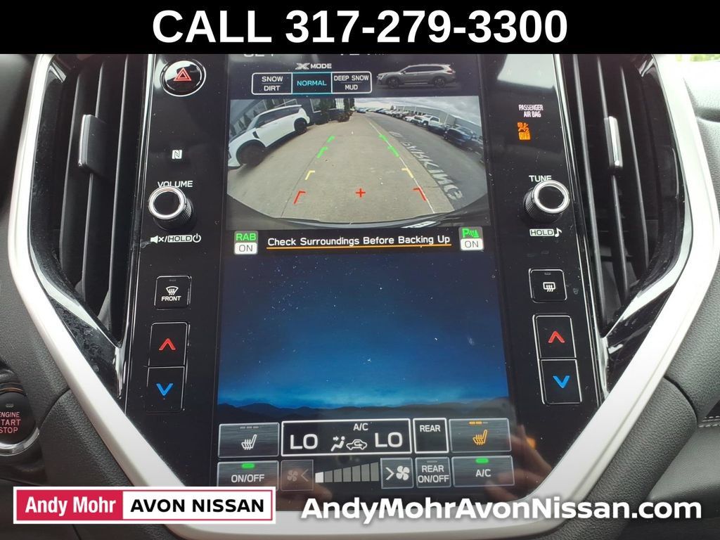Used 2023 Subaru Ascent Limited AWD/4WD image 30
