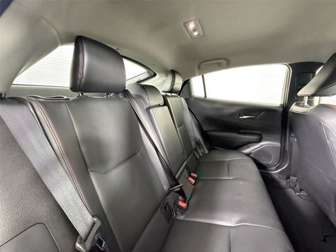 Certified 2025 Toyota Prius Plug-In Hybrid image 55