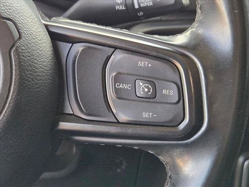 Used 2020 Jeep Gladiator Sport w/ Quick Order Package 24S AWD/4WD image 19