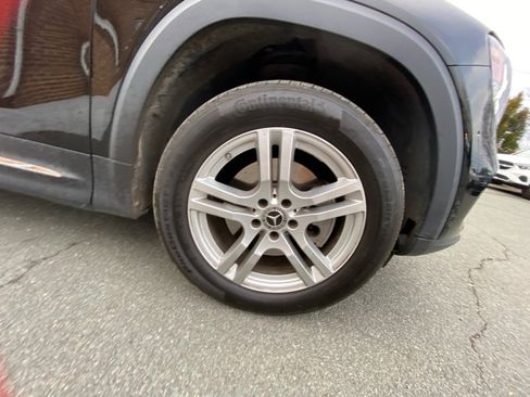 Used 2023 Mercedes-Benz GLB 250 4MATIC image 25