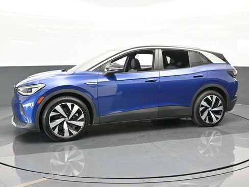 Used 2021 Volkswagen ID.4 1st Edition RWD image 2