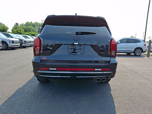 Used 2025 Hyundai Palisade Calligraphy AWD/4WD image 5