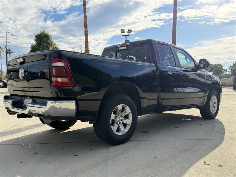 Used 2020 RAM 1500 Big Horn RWD image 5