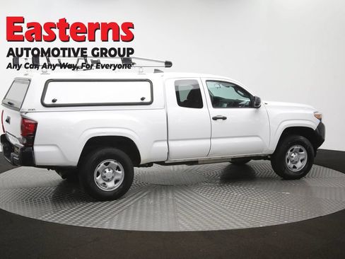 Used 2019 Toyota Tacoma SR RWD image 42
