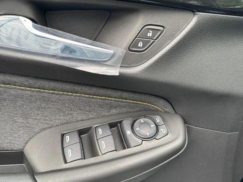 New 2026 Chevrolet TrailBlazer ACTIV w/ Driver Confidence Package image 8