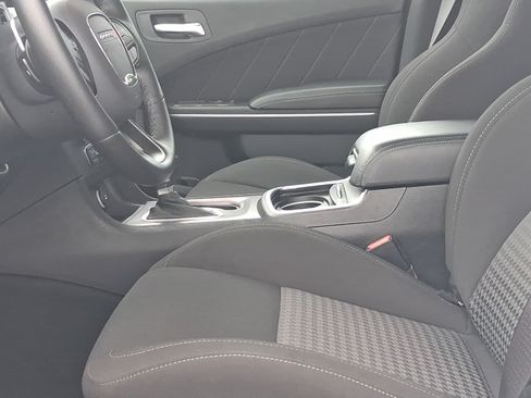 Used 2023 Dodge Charger Scat Pack RWD image 12