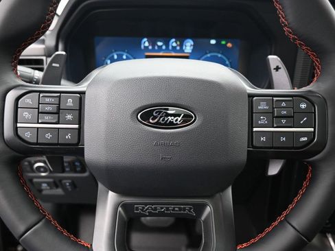 New 2025 Ford F150 Raptor image 11