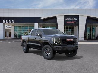 New 2026 GMC Sierra 1500 AT4X w/ LPO, Black Badging Package AWD/4WD video 1