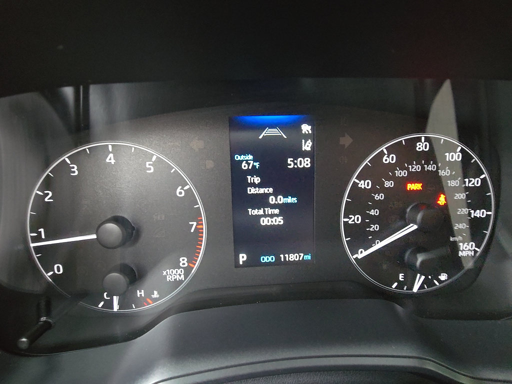 Certified 2023 Toyota Corolla LE FWD image 11