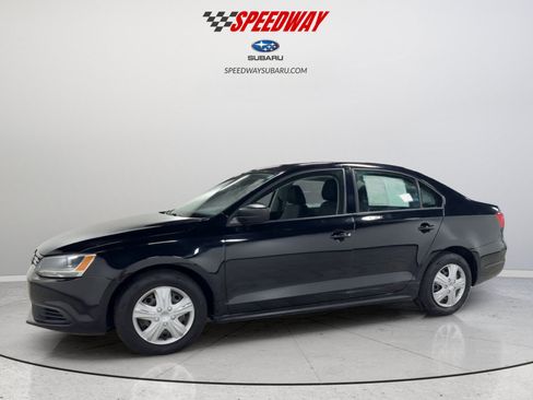 Used 2012 Volkswagen Jetta Sedan FWD image 11
