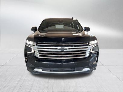 Used 2023 Chevrolet Suburban High Country w/ Advanced Technology Package