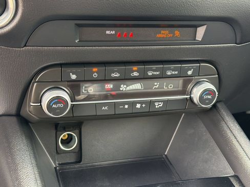 Used 2025 MAZDA CX-5 AWD 2.5 S w/ Preferred Package image 18