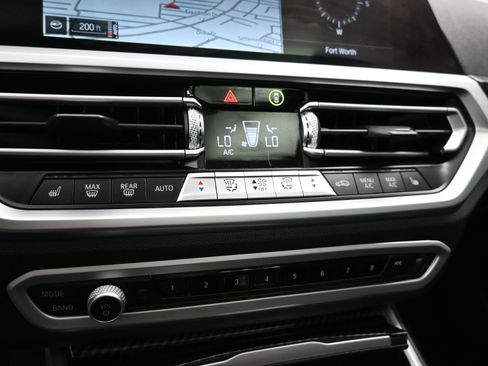 Used 2020 BMW 330i Sedan w/ Convenience Package image 19