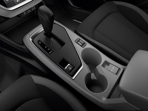 New 2026 Subaru Crosstrek 2.0i Premium image 20