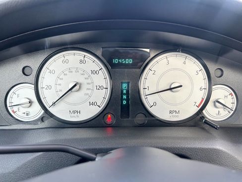 Used 2007 Chrysler 300 Touring image 18