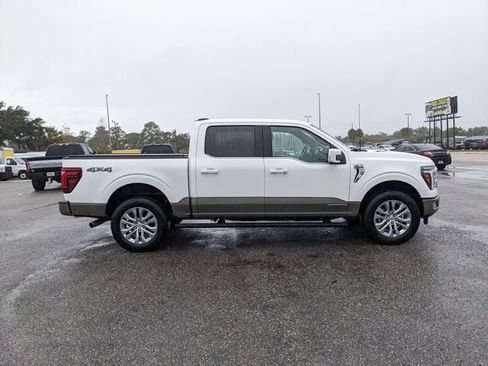 Certified 2025 Ford F150 King Ranch image 3