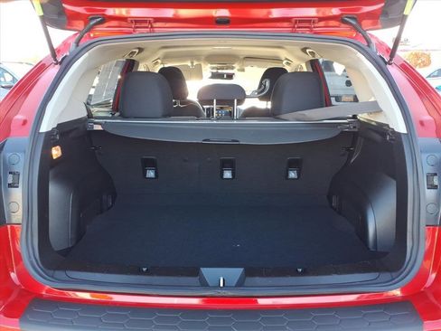 Used 2021 Subaru Crosstrek 2.0i w/ Popular Package #1 image 18