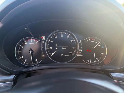 Used 2019 MAZDA CX-5 Grand Touring w/ GT Premium Package image 18