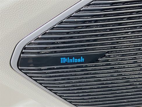 Used 2021 Jeep Grand Cherokee L Overland w/ Advanced Protech Group III image 18