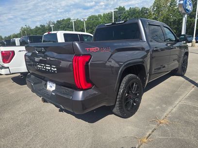 Used 2023 Toyota Tundra SR5 w/ TRD Sport Package