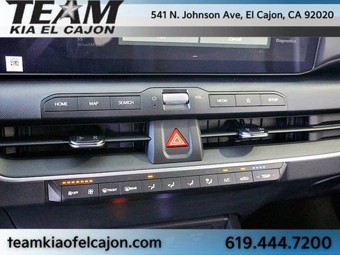 New 2026 Kia K4 LXS image 29