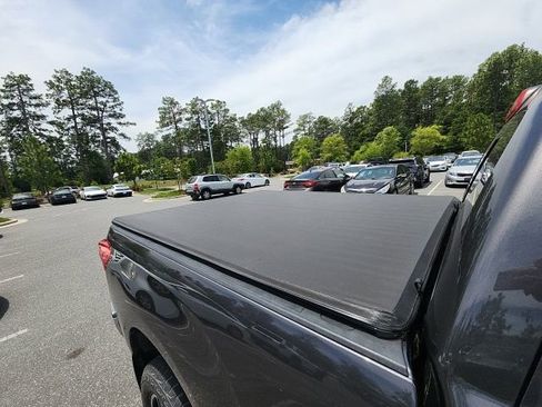 Used 2012 Toyota Tundra 2WD Double Cab w/ SR5 Pkg image 28
