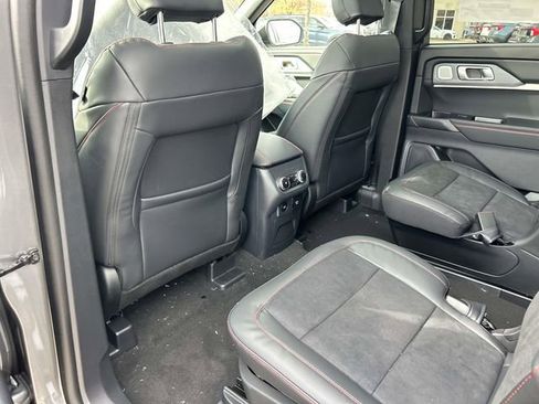 New 2026 Ford Explorer ST w/ Sun And Sound Package image 18