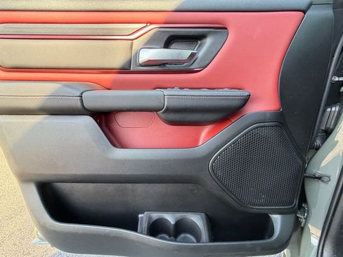 Certified 2026 RAM 1500 Rebel w/ Rebel Level 1 Equipment Group image 32