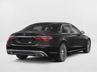 New 2026 Mercedes-Benz Maybach S 680 4MATIC video 2