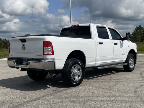Used 2022 RAM 3500 Tradesman image 25